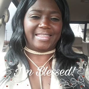 Meet your Posher, Sharon